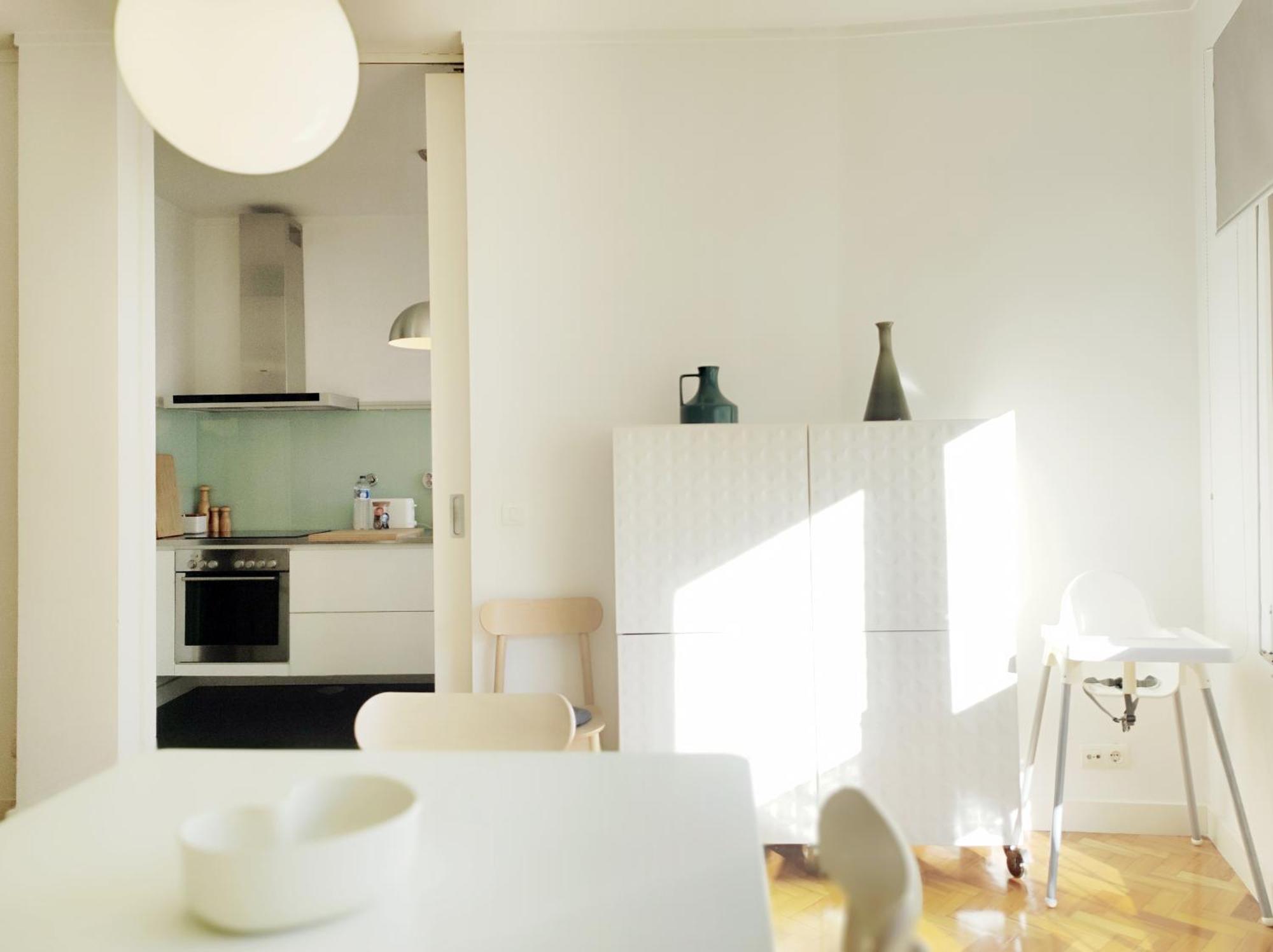 E36 - Ideal For Families - Large Areas Porto Eksteriør bilde
